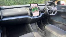 Volvo EX30 200kW SM Extended Range Plus 69kWh 5dr Auto Electric Estate